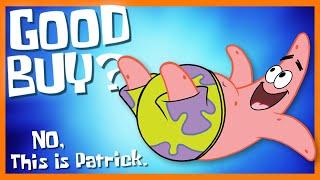 Is The Patrick Star Game Worth Buying? | GOODBUY