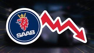 The SAAB story || the rise and downfall of Saab