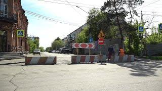 "Будни" (новости, 16.05.25г., Бийское телевидение)