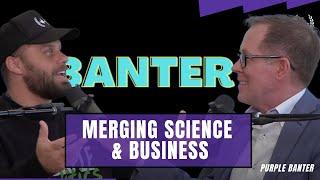 Merging Science and Business | Banter FTP