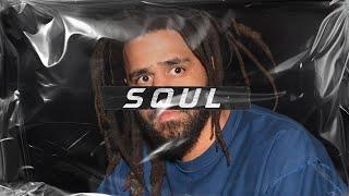 J. Cole Type Beat "Soul"