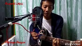 Shammei LIMKA || Baby acoustic || Moringa Dangsa || Kaapla Studio, Komlathabi