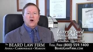 The Beard Law Firm - Phones & Driving