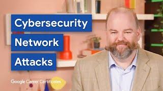 How To Secure Networks in Cybersecurity | Google Cybersecurity Certificate