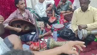 هجير النخلي في عدن كريتر يتألق علا طريقة الكبار أمام لفنان عرفان وتفاعل جماهيري كبير معا هجيرالنخلي