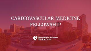 UNMC Cardiovascular Medicine Fellowship