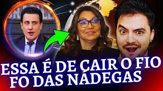 Essa é de cair o fio fo das nádegas  Felipe Neto vai participar do ...