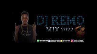 DJ REMO MIX 2022