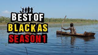 Best of Black As - Season 1