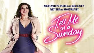 Tell Me On A Sunday starring Jodie Prenger