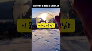 시아버지가 친정엄마를 싫어하십니다 #shorts #네이트판 #사연 #시댁