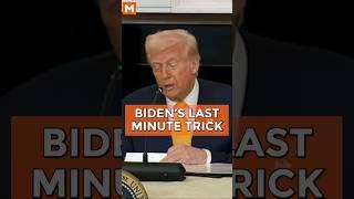 Trump: I’ll Fix Biden’s Crypto Mess |Trump vs. Biden on Crypto