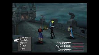 [TheFFTVChannel]  Final Fantasy VIII Remastered, NS, (2/2)