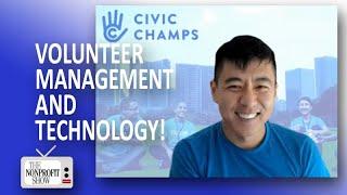 Volunteer Management And Technology For Nonprofits