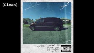 The Art of Peer Pressure (Clean) - Kendrick Lamar