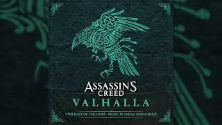 Sarah Schachner - Voices of Fornburg - Assassin's Creed Valhalla: Twilight of the Gods