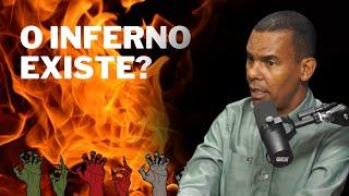 O INFERNO EXISTE? | RODRIGO SILVA RESPONDE | Cortes Podcasts