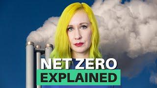 Net Zero Sustainability Demystified: What It Actually Means