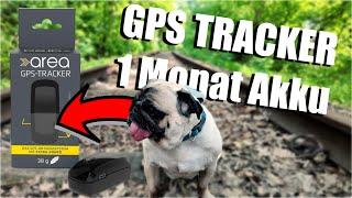 Gps Tracker für #Hunde I #Prothelis Area Test Review