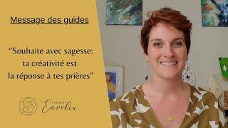 Été 2024: Apprentissage de notre nouvel état d'être dans ce changement d'ère #guidance #canalisation