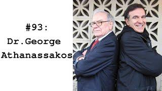 #93: Dr. George Athanassakos (Ivey Business School) - New Testament to Value Investing & Why Read It