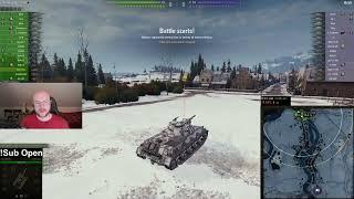 Rhm Pzw - The Maus Suprise [Stream Highlight]