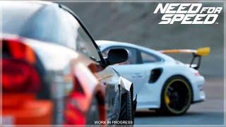 Need For Speed 2021 Short Preview (CRITERION GAMES)