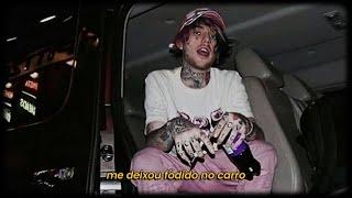 lil peep - in the car (legendado)