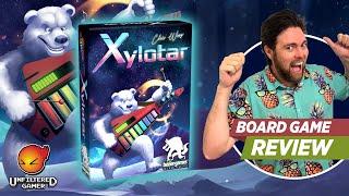 Xylotar - Card Game Review