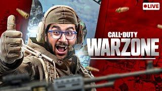 Tera Bhai Bete Bhot Tez - Warzone Night