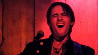 Reeve Carney - CHECKMATE - Rockwood Hall Stage 3 - 12-26-14 - CARNEYfest