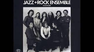 The United Jazz + Rock Ensemble - Sicilian Steal (1978)