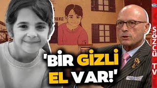 Erol Mütercimler'den Ülkeyi Ayağa Kaldıracak Narin Güran Sözleri! 'Bir Gizli El Var'