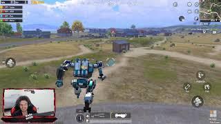 200BİN TL ÖDÜLLÜ PMTL SON 3 GÜN PUBG MOBILE