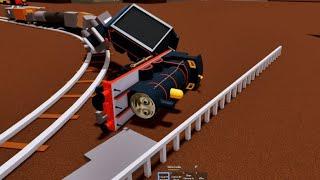 THOMAS AND FRIENDS Crashes Surprises Compilation Accidents Happen 45 Thomas Train Videos