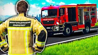 FEUERWEHR RP