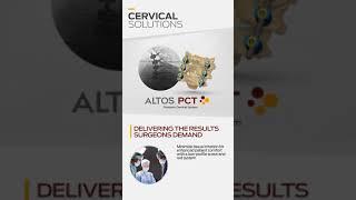 Centinel Spine Cervical Product Portfolio 2017 Animation