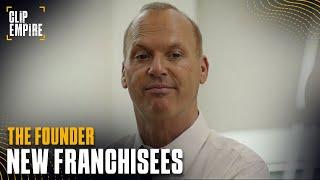 Finding New Franchisees for the McDonald's Empire | The Founder