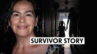 My Mother Blamed Me For My Assault | Surviving Childhood Trauma
