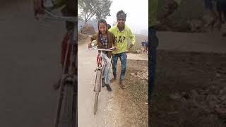 Santosh Chaurasiya kamar Dard cycle