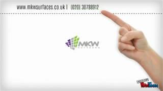 MKW Surfaces Service Ad