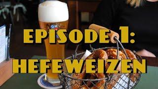 Award Winning Hefeweizen All-Grain Recipe