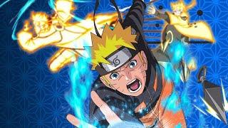 Believe It! [NARUTO X BORUTO Ultimate Ninja STORM CONNECTIONS #3]