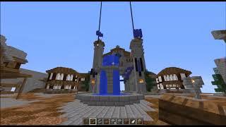 The Realms of Tenalor