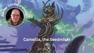 Camellia, the Seedmiser