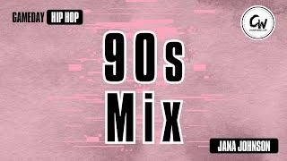 90s Mix Throwback Hip Hop Routine for Dance Teams on choreowire.com