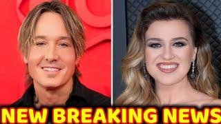 Today`s Very Sad News  Country Music Star Keith Urban & Kelly Clarkson`s Very Sad News 