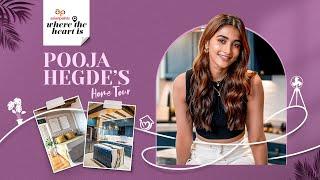 Asian Paints | Where The Heart Is Season 6 Episode 1 | Ft. Pooja Hegde