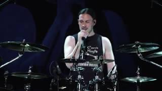 Kerim "Krimh" Lechner - Silesia Drum Festival 6/6