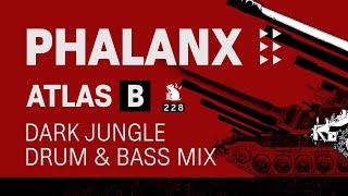 Phalanx | Dark Jungle Drum & Bass Mix